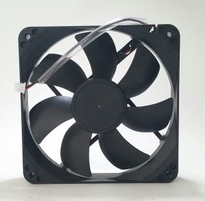 YaLn D12SH-12 Cooling Fan - Image 4