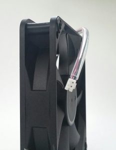 YaLn D12SH-12 Cooling Fan - Image 3