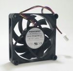 FOXCONN PVA070E12L 12V 0.20A DC Brushless fan 4-pin
