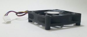 FOXCONN PVA070E12L 12V 0.20A DC Brushless fan 4-pin - Image 2