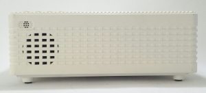 QKK Projector AK-80 White Used - Image 6