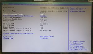Intel Core i3-2120 @ 3.3GHz 4GB DDR3 RAM intel DH61CR Motherboard + IO shield - Image 3