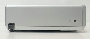 Panasonic PT-LC56E LCD Projector with 970 Lamp Hours Used - Image 7