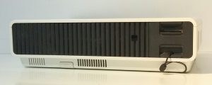 Casio XJ-M130 Data Projector with 6206 Lamp Hours Used