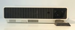 Casio XJ-M130 Data Projector with 6206 Lamp Hours Used - Image 6