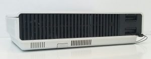 Casio XJ-M130 Data Projector with 8441 Lamp Hours Used