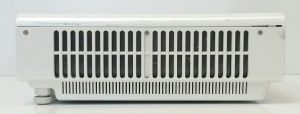 Casio XJ-M130 Data Projector with 8441 Lamp Hours Used - Image 7