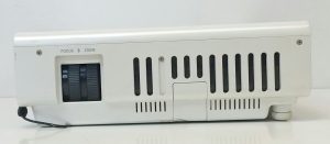 Casio XJ-M130 Data Projector with 8441 Lamp Hours Used - Image 6