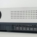 Sanyo PLC-XW200 XGA Projector with 1642 Lamp Hours Used