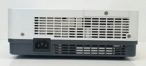 Sanyo PLC-XW200 XGA Projector with 1642 Lamp Hours Used - Image 6