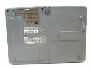 Sanyo PLC-XW200 XGA Projector with 1642 Lamp Hours Used - Image 4