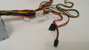 FSP Group FSP300-60GHT 300Watt Power Supply / PSU - Image 4