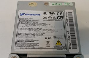 FSP Group FSP300-60GHT 300Watt Power Supply / PSU - Image 7