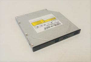 Slimline DVD Writer Model SN-208