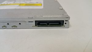 Slimline DVD Writer Model SN-208 - Image 4