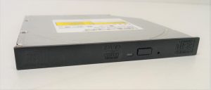 Slimline DVD Writer Model SN-208 - Image 6