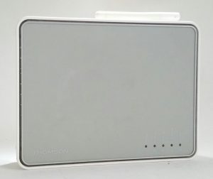 Thomson TG585 V8 4-Port Wireless ADSL Router