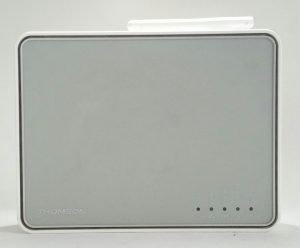 Thomson TG585 V8 4-Port Wireless ADSL Router - Image 2