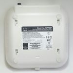 Cisco WAP321 Access Point without Power Adapter - Image 4