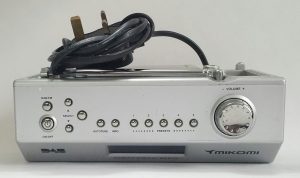 Mikomi NE-3107 DAB FM Low Power Consumption Digital Radio - Image 6