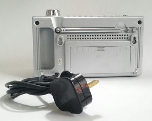 Mikomi NE-3107 DAB FM Low Power Consumption Digital Radio - Image 5
