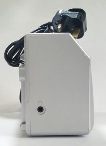 Mikomi NE-3107 DAB FM Low Power Consumption Digital Radio - Image 3