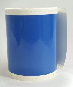 Lighthouse CPM Blue Vinyl Roll