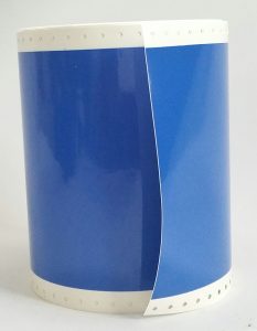 Lighthouse CPM Blue Vinyl Roll - Image 2