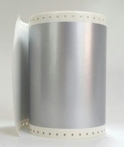 Lighthouse CPM Silver Vinyl Roll - Image 2