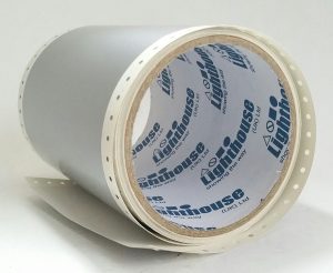 Lighthouse CPM Silver Vinyl Roll - Image 4