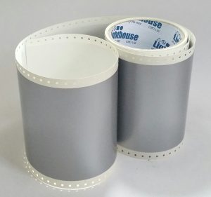 Lighthouse CPM Silver Vinyl Roll - Image 3