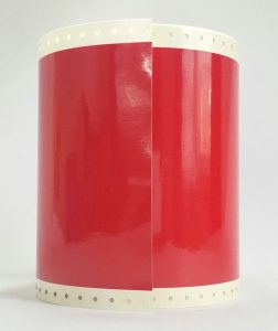 Lighthouse CPM Red Vinyl Roll CPM04 - Image 5