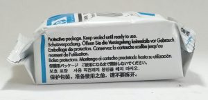 Single HP 344 Tri-Color C9363E Cartridge - Image 3