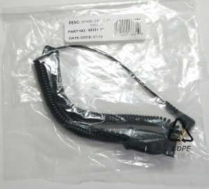Plantronics 38324-01 Spare IP-Touch Cable
