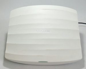 EAP320 TP-LINK AC1200 Wireless Dual Band Gigabit Access Point - Image 5