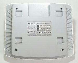 EAP320 TP-LINK AC1200 Wireless Dual Band Gigabit Access Point - Image 4
