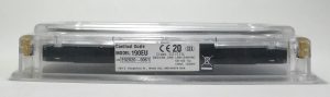 Cardinal Storm 190EU Weighing Scale - Untested w Loose Cover - Image 3