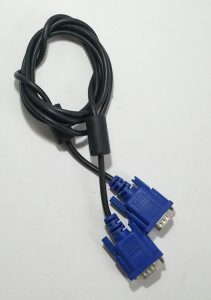 VGA Cables - Job Lot x50