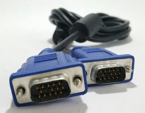 VGA Cables - Job Lot x50 - Image 4