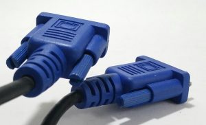 VGA Cables - Job Lot x50 - Image 3