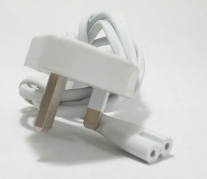 Apple 06 B622-0349 UK Power Lead Cable (C8)