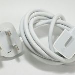 Apple (C6) 05 B622-0168 UK Power Lead Cable