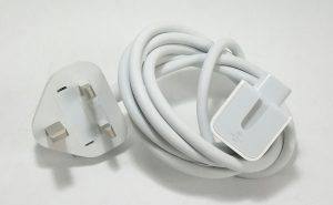 Apple (C6) 05 B622-0168 UK Power Lead Cable