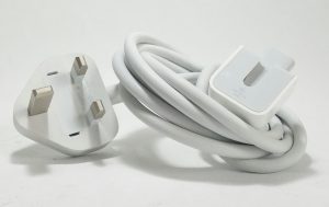 Apple (C6) 05 B622-0168 UK Power Lead Cable - Image 2
