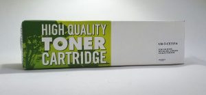 UB-T-CE313A Toner Cartridge for Use With HP Colour LaserJet CP1025/CP1025NW