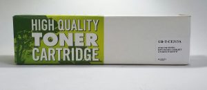 UB-T-CE313A Toner Cartridge for Use With HP Colour LaserJet CP1025/CP1025NW - Image 2