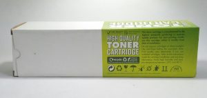 UB-T-CE313A Toner Cartridge for Use With HP Colour LaserJet CP1025/CP1025NW - Image 4