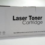 KY580YC Laser Toner Cartridge for Use In Kyocera FS-C5150DN, Kyocera ECOSYS P6021 cdn