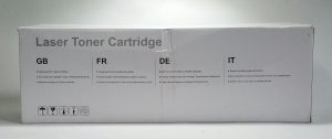 KY580YC Laser Toner Cartridge for Use In Kyocera FS-C5150DN, Kyocera ECOSYS P6021 cdn - Image 4