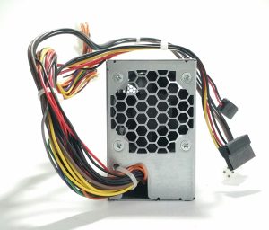 HP Switching Power Supply / PSU PCE019 - Image 2